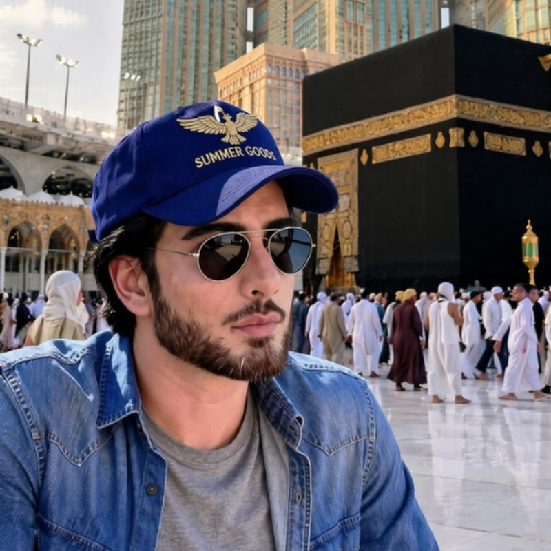 Emraan Abbas official #tiktok hanna 