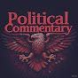 Political Commentary logo