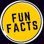FUNNY FACTS  DUKESH logo