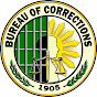 Bureau of Corrections (BuCor) logo