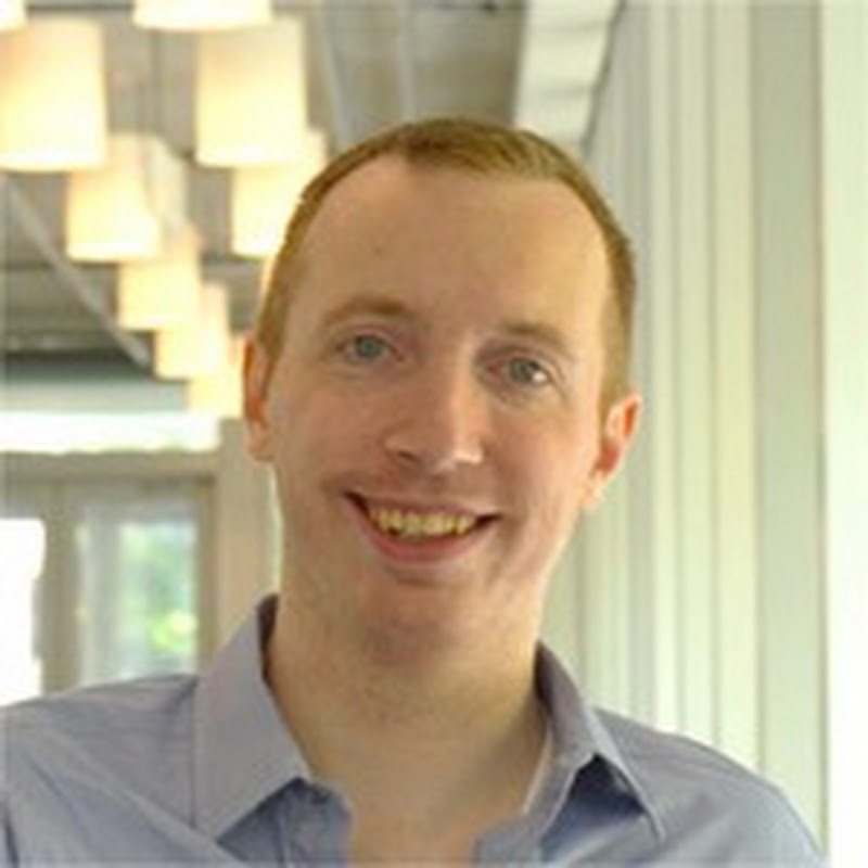 Jon Eyolfson