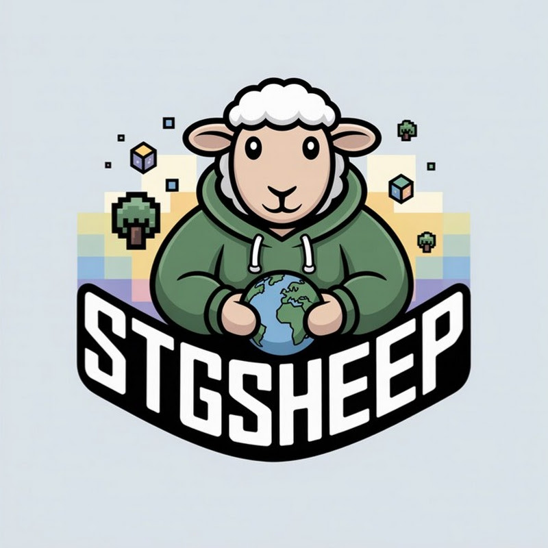 STGSheep