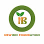 NewBec Empowerment Foundation logo