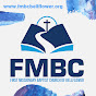 First Missionary Baptist Church Bellflower logo
