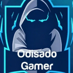 Odisado gamer thumbnail