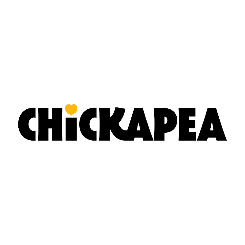 Chickapea Pasta