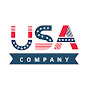 Company USA logo