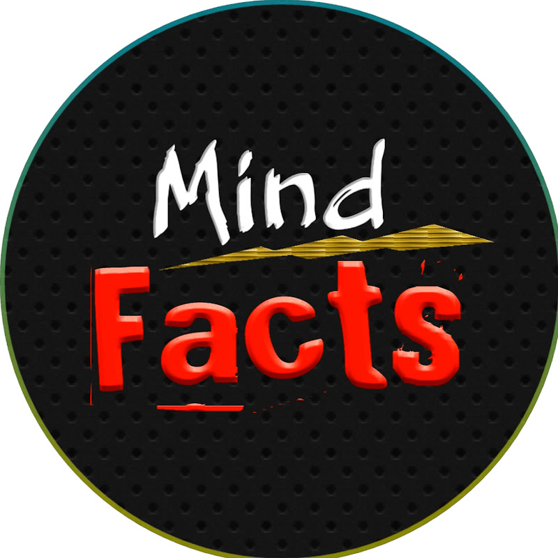 Mind Facts { Mr Bharali }