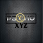 PSYCHO XYZ logo