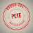 Rough Cut Pete