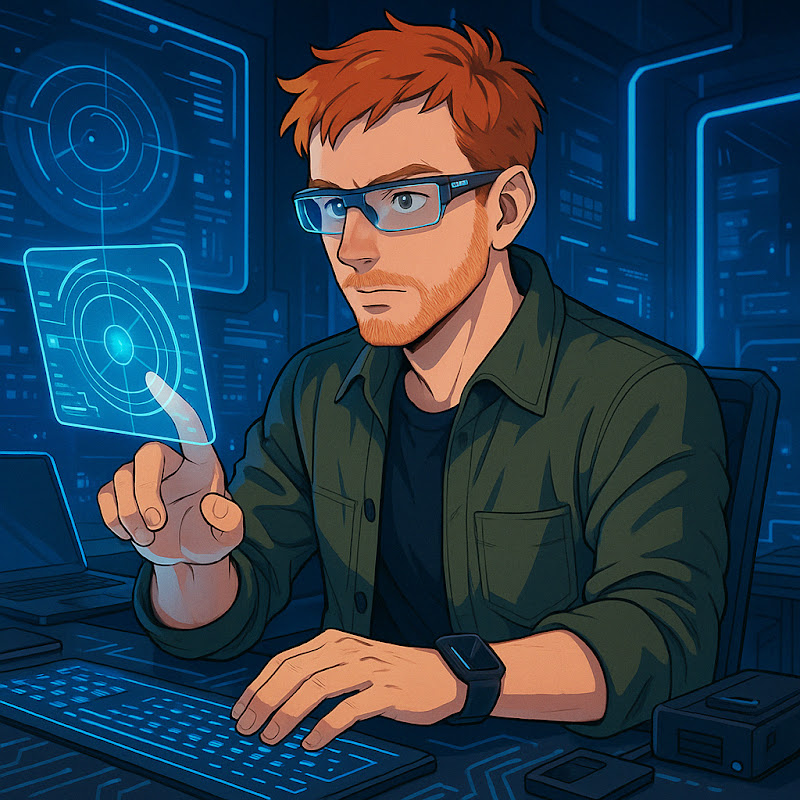 Addicted 2 Tech - Michele Pesole