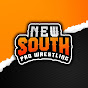 New South Pro Wrestling logo