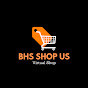 Bhs shop usa logo