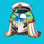 Captain Globee logo