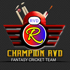 champion RVD avatar