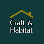 Craft & Habitat logo