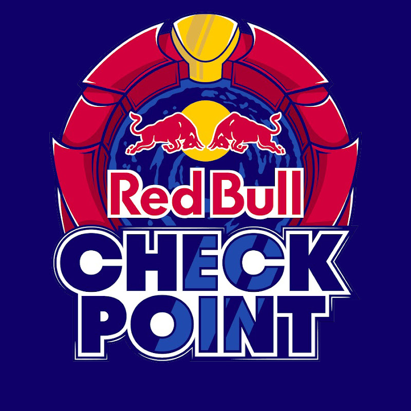 Red Bull Checkpoint