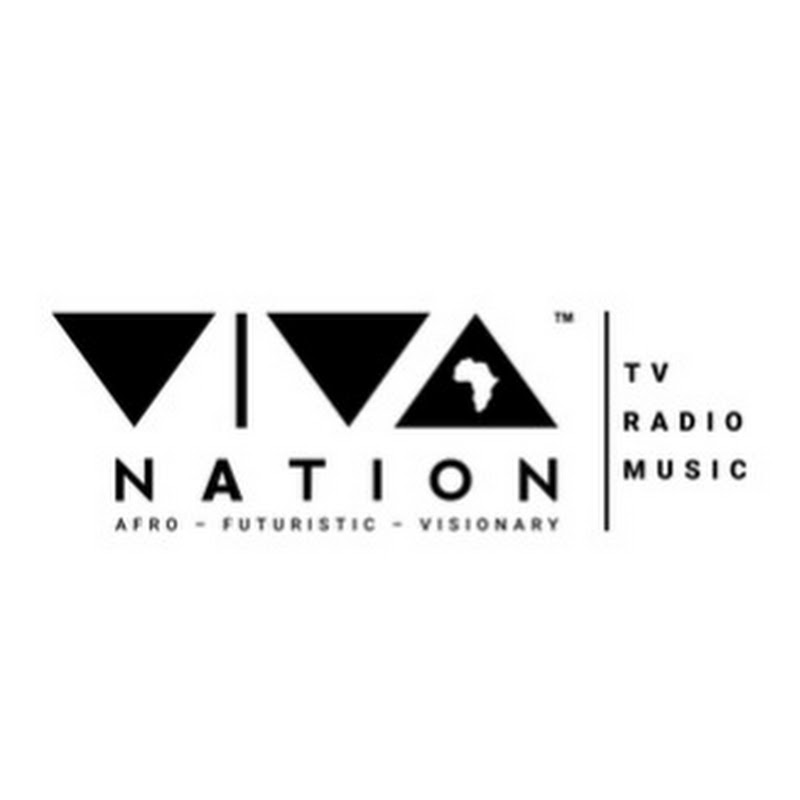 Viva Nation TV icon