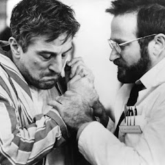 Robin Williams - Topic