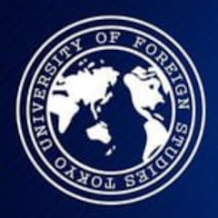 TUFSFC東京外国語大学サッカー部アイコン画像