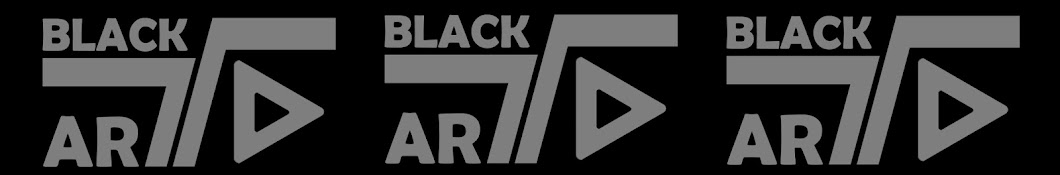 Black Art TV YouTube 频道头像