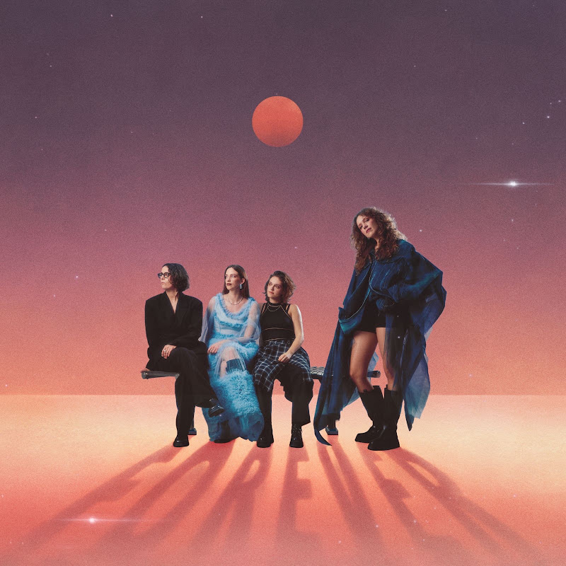 The Big Moon