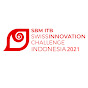 SBM ITB SwissInnovation Challenge logo