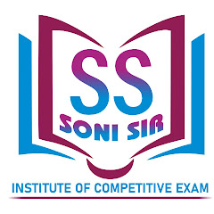 Soni Sir Institute Of Competitive Exam thumbnail