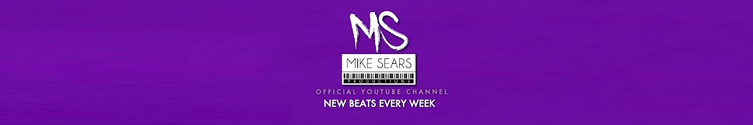 Mike Sears YouTube channel avatar