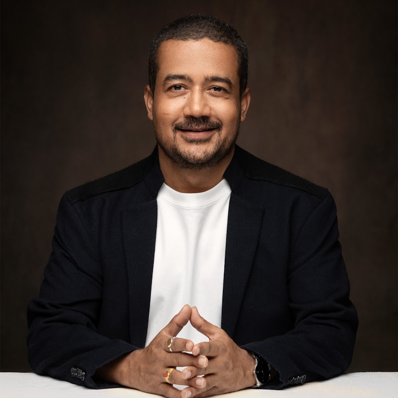 Mahesh Bhandari