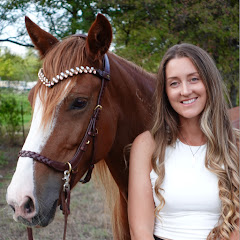 Gypsy Equestrian Avatar