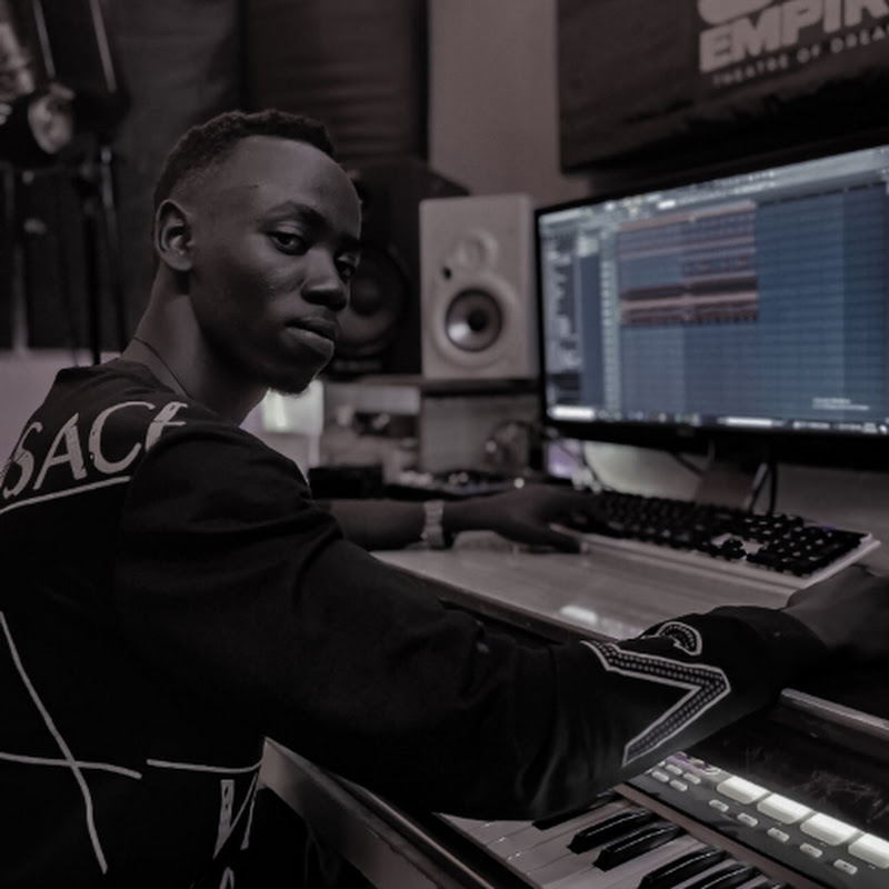 MASKO (the beat-gizer)