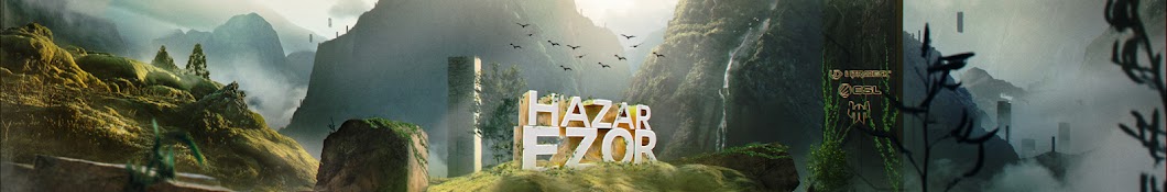 EzorFR YouTube channel avatar