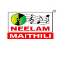 Neelam Maithili Channel Image Thumbnail
