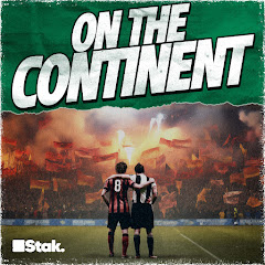 On The Continent | A 2026 World Cup Podcast