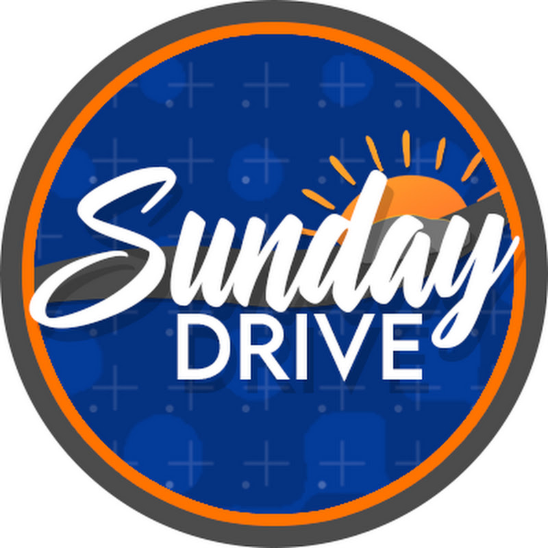 Sunday Drive