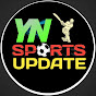 YN SPORTS UPDATE logo