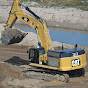 Pav4225 - Construction & Quarry Machines 
