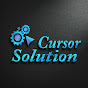 Cursor Solution logo
