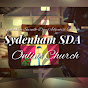 Sydenham S.D.A Church logo
