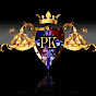 P.K status channel logo