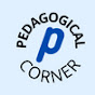 Pedagogical Corner logo