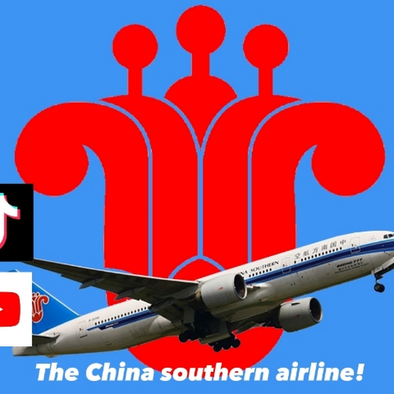 China Southern Airlines Fan