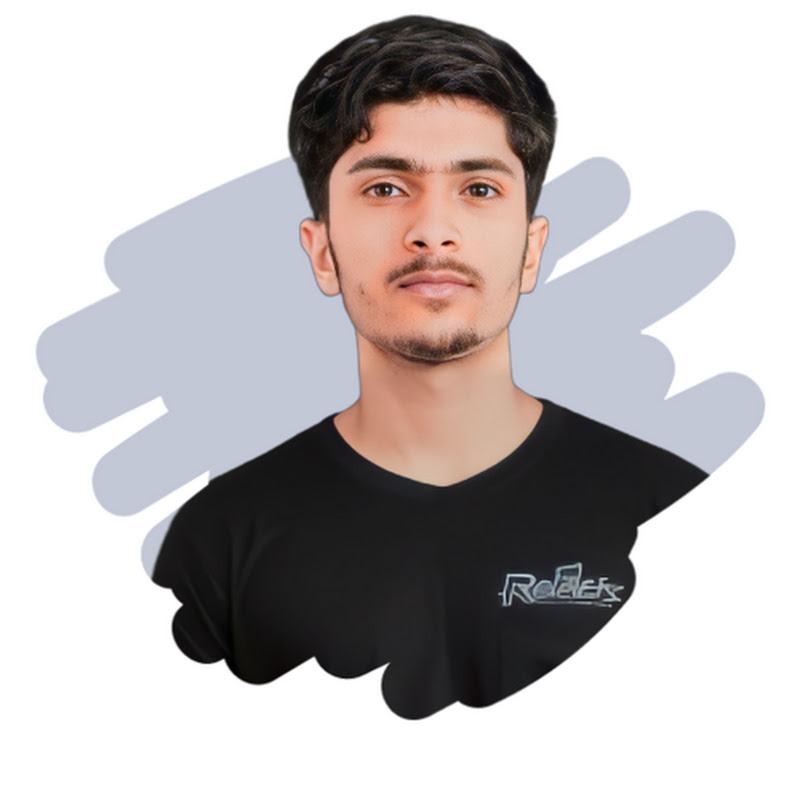 Tech With Aabid