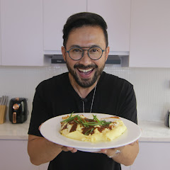 chef norman ismail official