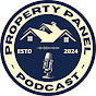 Property Panel Podcast logo