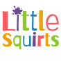 Little Squirts logo