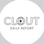 Clout Daily Report logo
