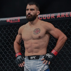 MMA FOR REAL