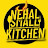 Nehal small kitchen 